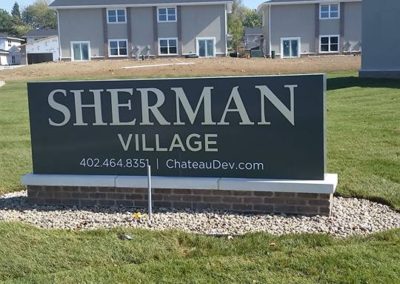 Sherman Village