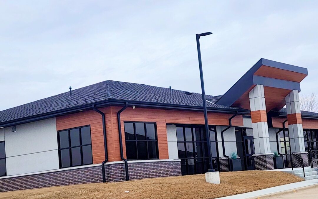 SimpliCity Real Estate EIFS Project
