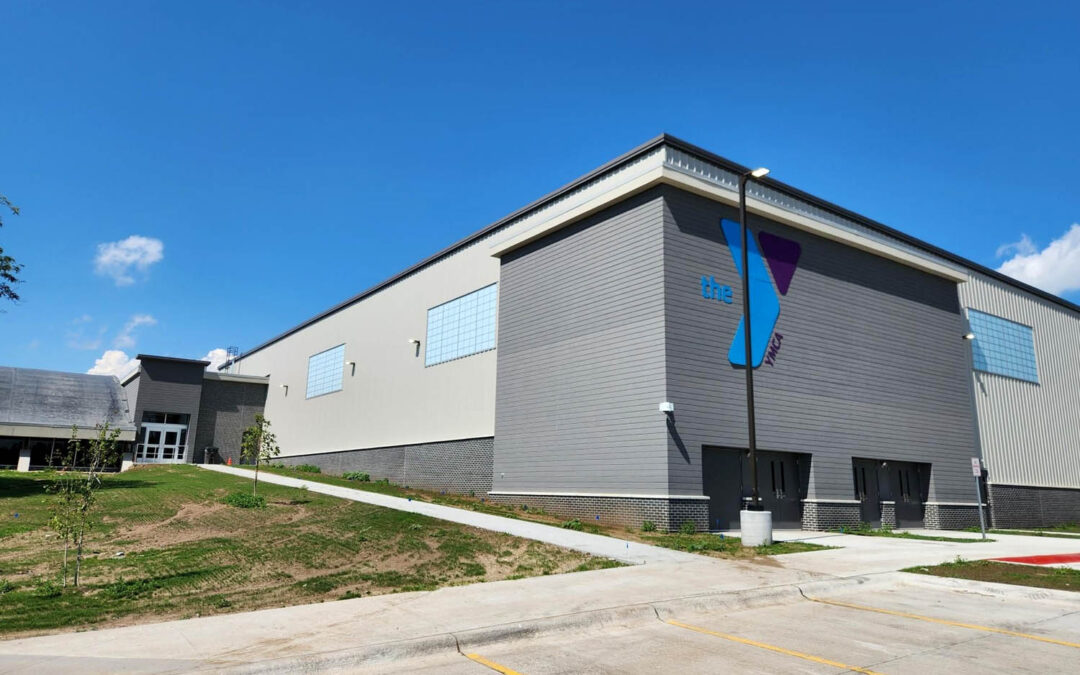 Hastings YMCA