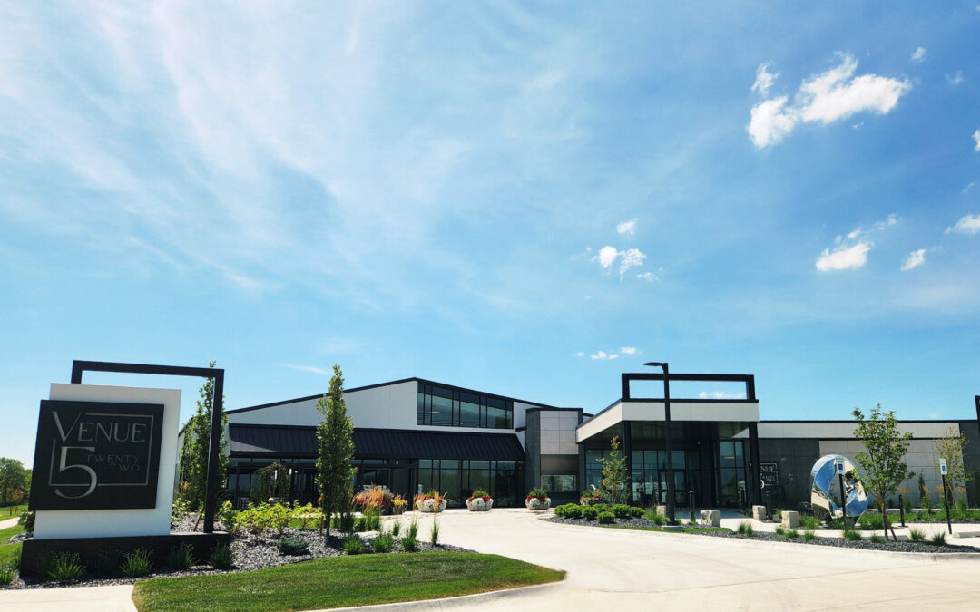 Venue 5 Twenty-Two